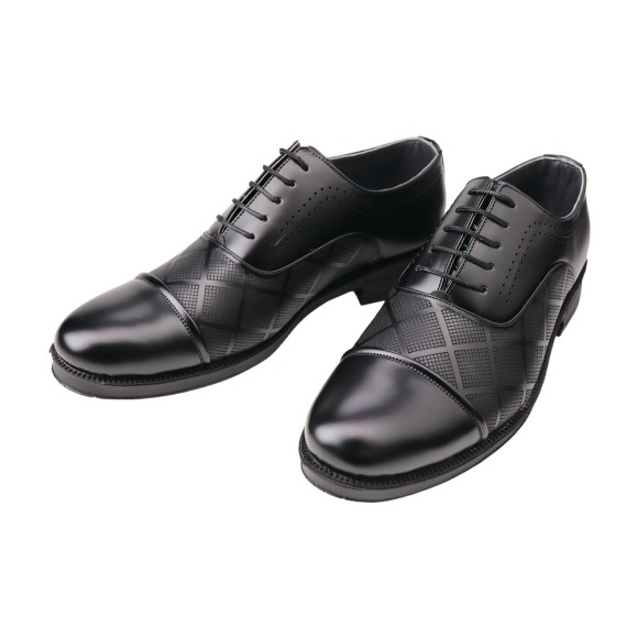 کفش رسمی مردانه گاس